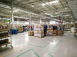 TCL波兰厂 从彩电制造到互联网服务，打造“一带一路”合作新样板