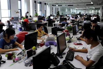 智联网络 连接未来，赋能互联网服务新时代