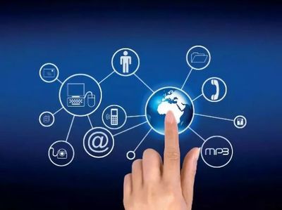 郴州市网信办约谈1家微信公众号及1家网站，强化互联网服务规范